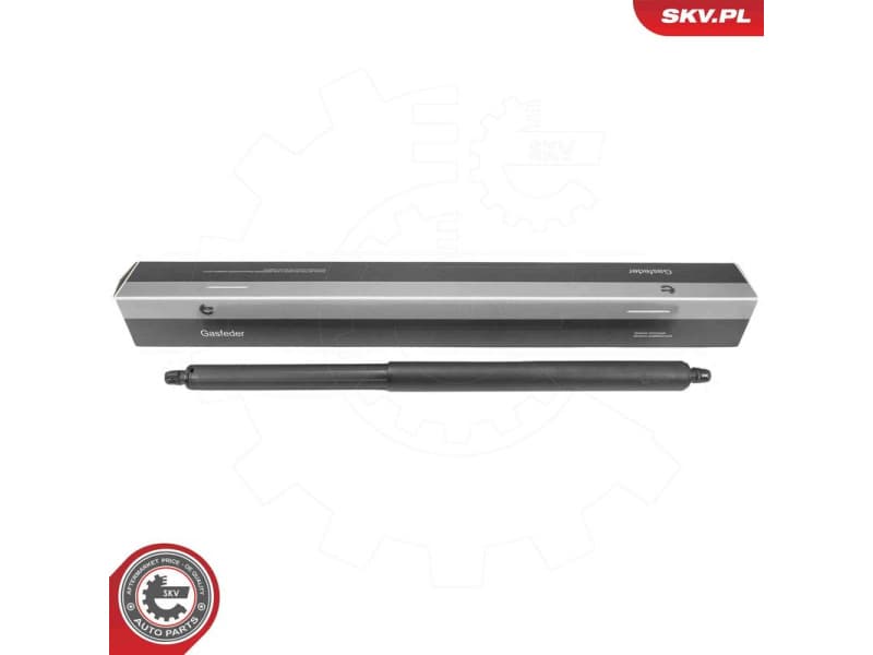 Gas Spring, boot/cargo area 52SKV855