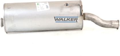 Rear Muffler 22485