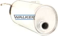 Rear Muffler 22485 - image 4