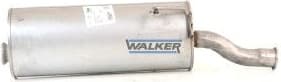 Rear Muffler 22485 - image 5