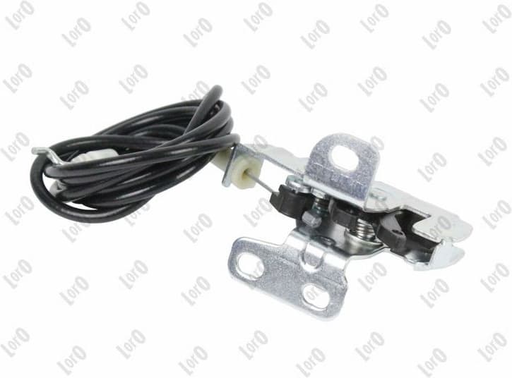 Back Door Lock LORO 132-016-024