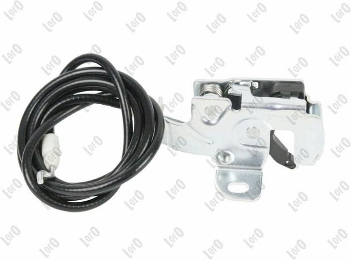 Back Door Lock LORO 132-016-024 - image 2