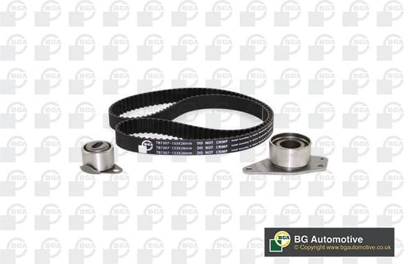 Timing Belt Kit TB7307K