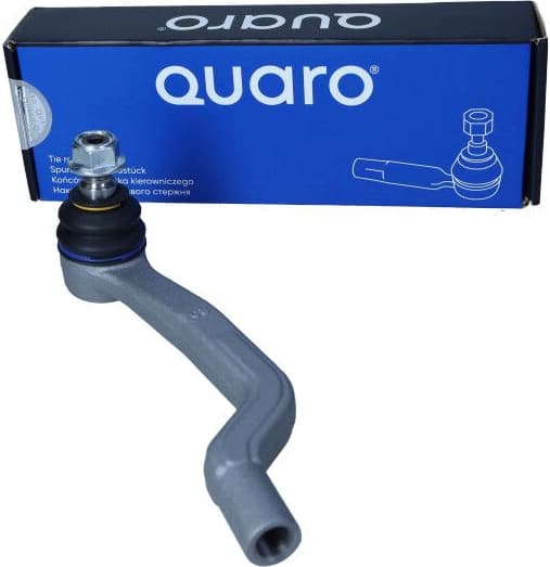 Tie Rod End QS1352/HQ - image 3