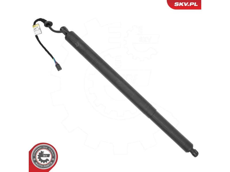 Electric Motor, tailgate 52SKV212 - image 2