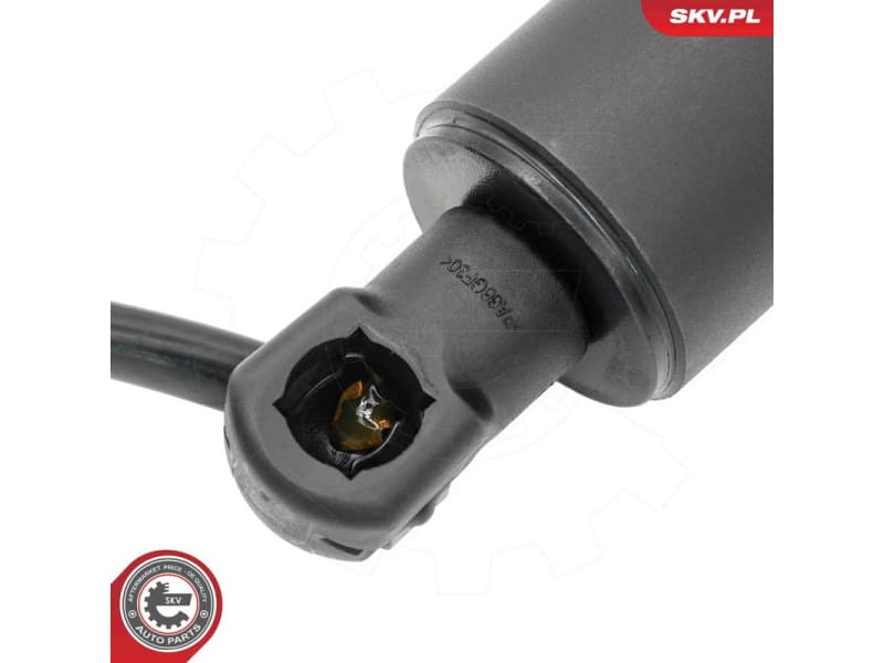 Electric Motor, tailgate 52SKV212 - image 3