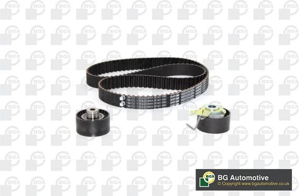 Timing Belt Kit TB6703K