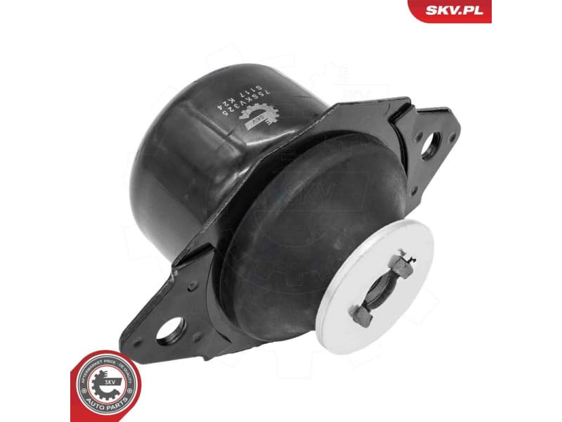 Mounting, engine 75SKV325 - image 2