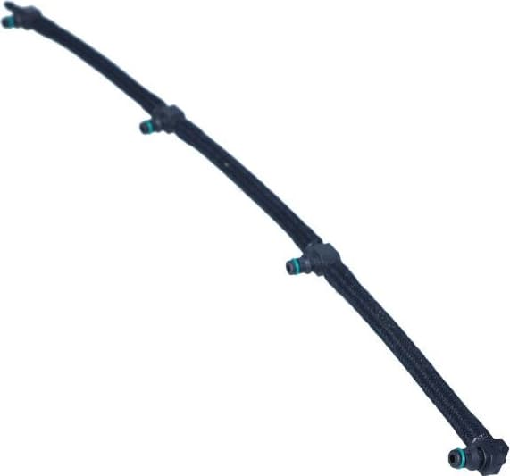 Hose, fuel overflow 15-0346 - image 2