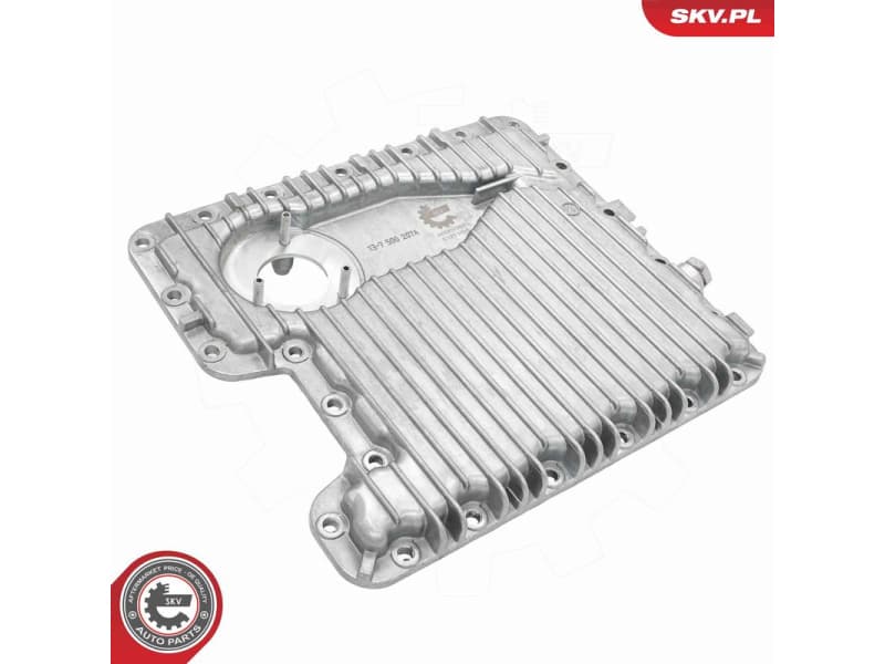 Oil Sump 48SKV860 - image 2