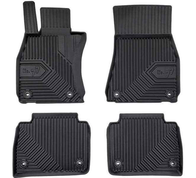 Floor Mat Set NO.77 77427778
