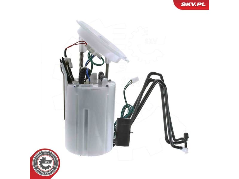 fuel supply unit 02SKV852