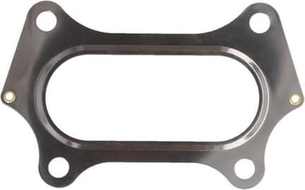 Gasket, exhaust manifold 8705143 - image 2