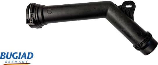 Charge Air Hose 82527