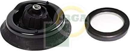 Suspension Strut Support Mount Kit SM56000K