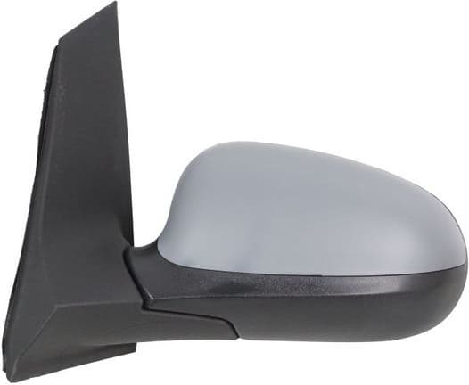 Exterior Mirror LORO 1227M03