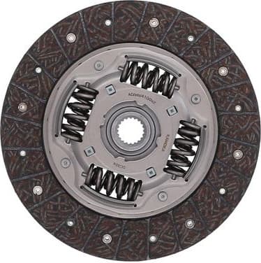 Clutch Disc DC324