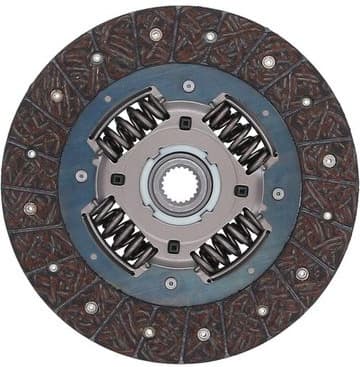 Clutch Disc DC324 - image 2
