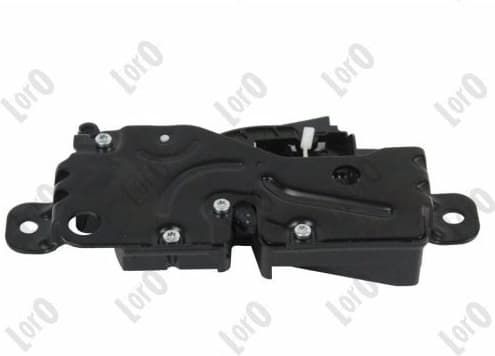 Tailgate Lock LORO 132-004-109