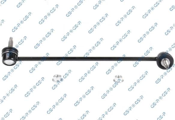 Link/Coupling Rod, stabiliser bar S051631