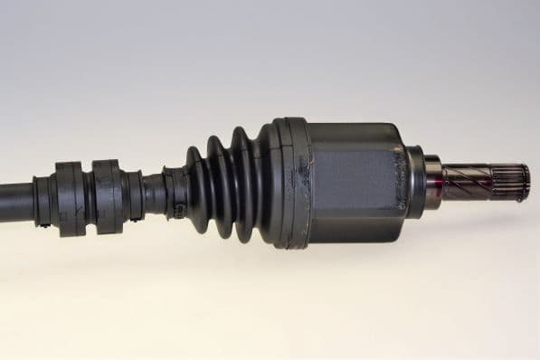 Drive Shaft GKN Automotive OE-Technology 52° 306331 - image 3