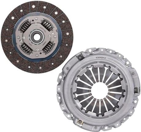 Clutch Kit KC238