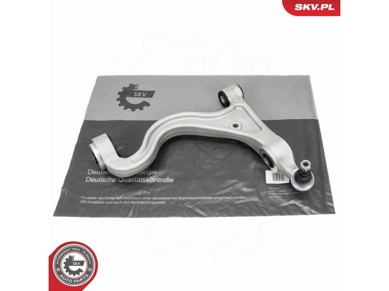 Control/Trailing Arm, wheel suspension 69SKV386