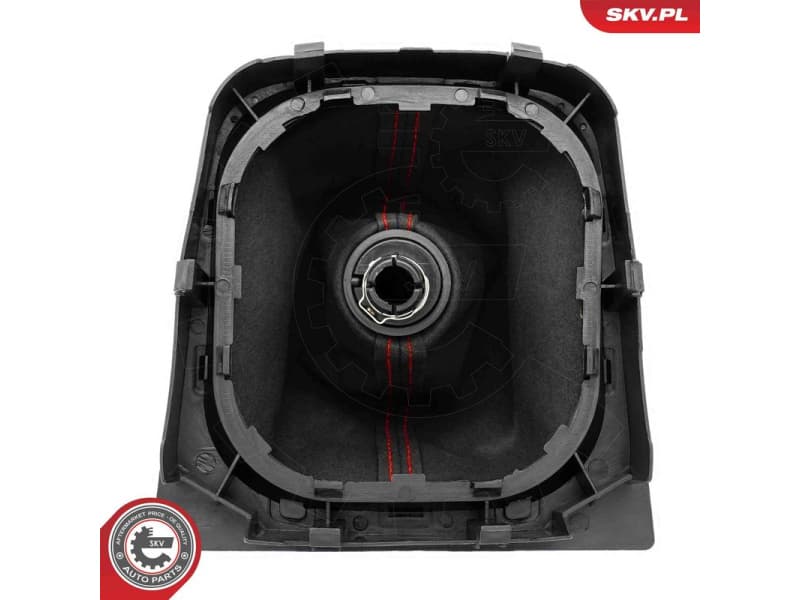 Gear Lever Knob 63SKV544 - image 3