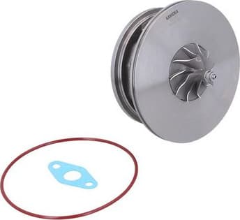 Core assembly, turbocharger 8604064