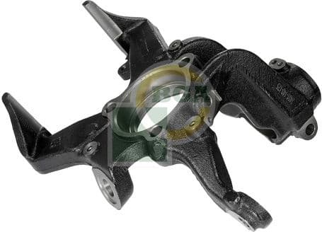 Steering Knuckle, wheel suspension MT96021