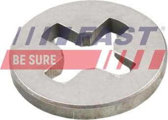 Drive Plate, servo pump FT36701 - image 2