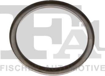 Gasket, charger 400-529