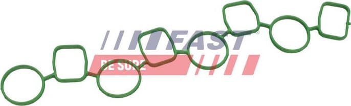 Gasket, intake manifold FT49451
