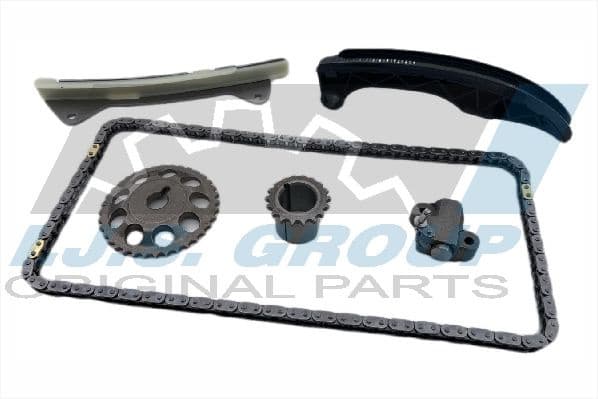 Timing Chain Kit 40-1038FK - image 2