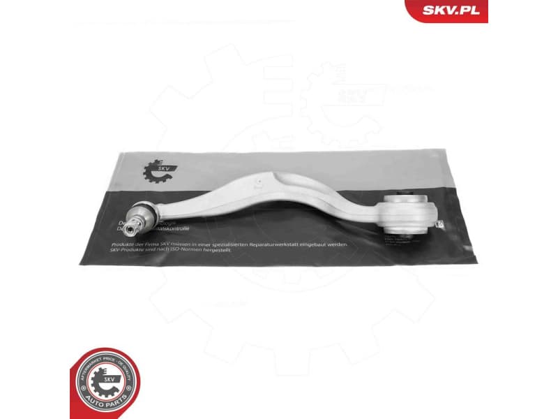 Control/Trailing Arm, wheel suspension 69SKV537