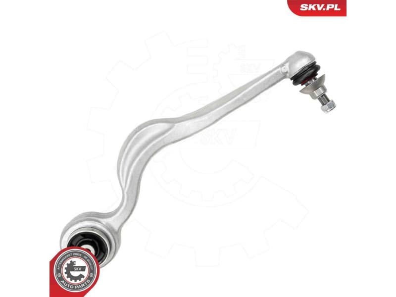 Control/Trailing Arm, wheel suspension 69SKV537 - image 2