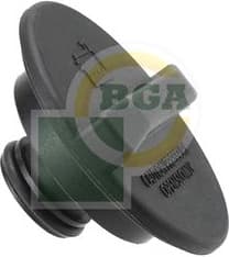 Cap, coolant tank CC5611