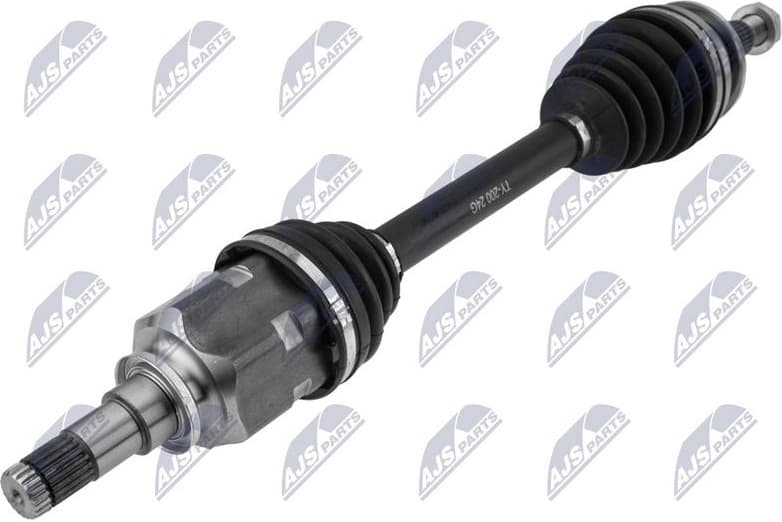 Drive Shaft NPW-TY-200 - image 2