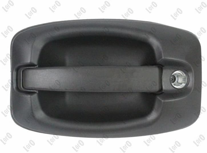 Exterior Door Handle LORO 132-022-021