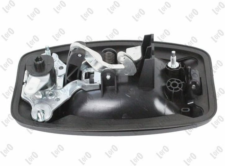 Exterior Door Handle LORO 132-022-021 - image 2