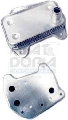 Oil Cooler, engine oil 95019