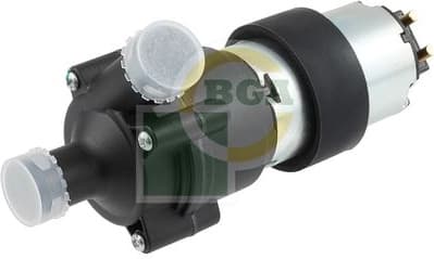 Auxiliary Water Pump (cooling water circuit) CP5637ACP