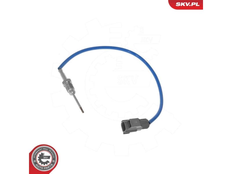 Sensor, exhaust gas temperature 30SKV486