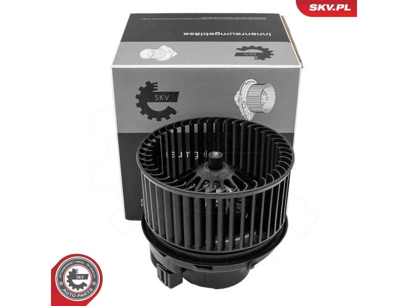 Interior Blower 68SKV269