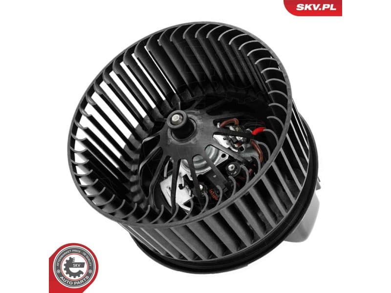Interior Blower 68SKV269 - image 2