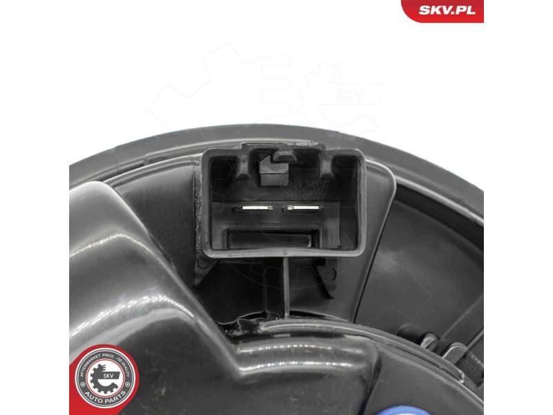 Interior Blower 68SKV269 - image 5