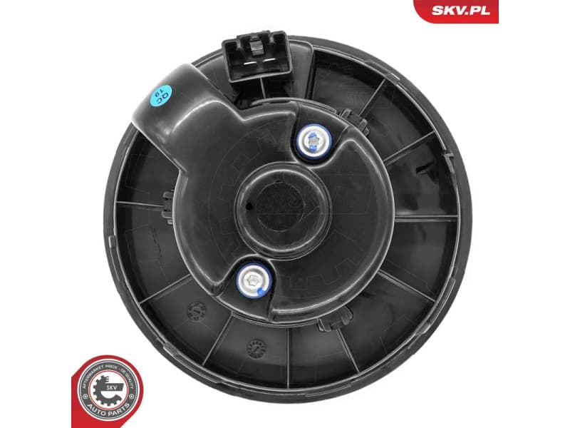 Interior Blower 68SKV269 - image 6