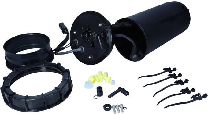 Heating, tank unit (urea injection) 27-2019 - image 2