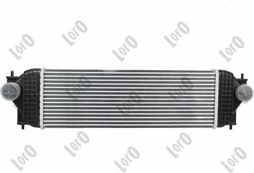 Charge Air Cooler LORO 050-018-0001