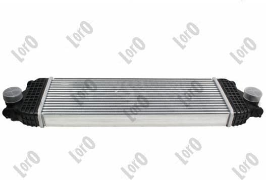 Charge Air Cooler LORO 050-018-0001 - image 3